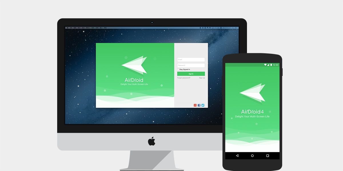 airdroid 4