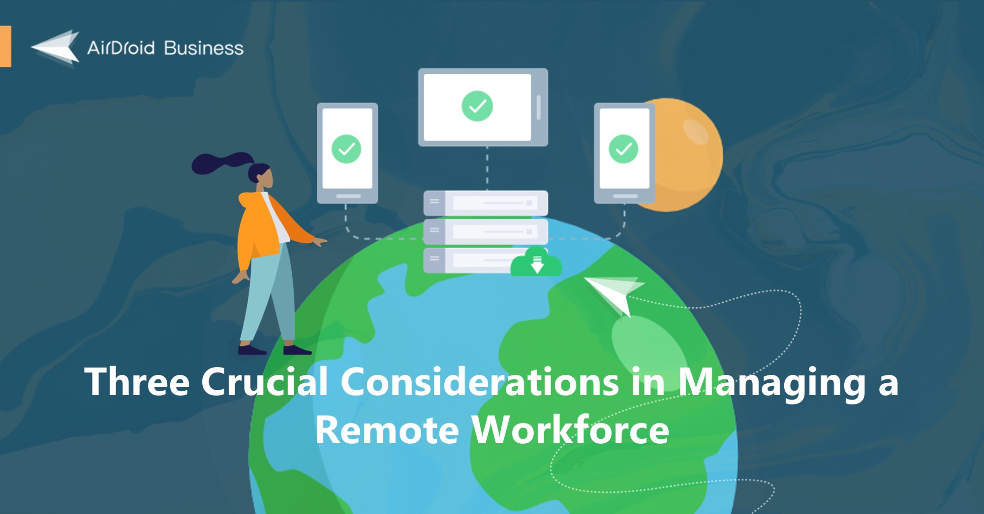 remote-workforce