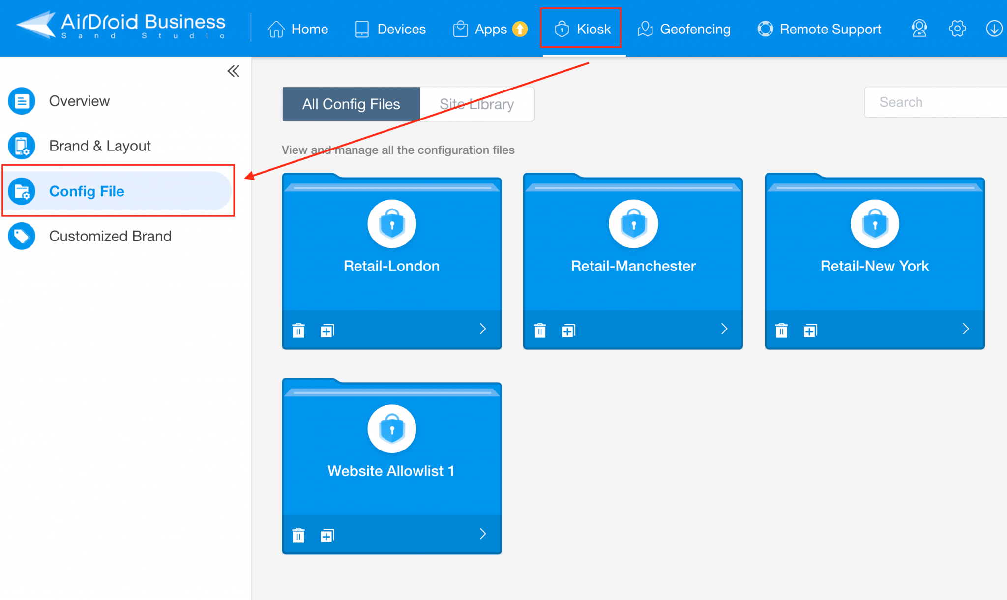 Device vs Browser Lockdown for Android: When and How to Use it ...