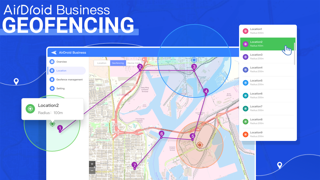 Android Geofencing Guide