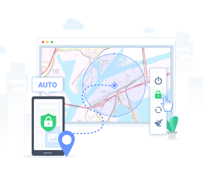 Android Geofencing Guide: Track & Secure Devices with AirDroid Business ...