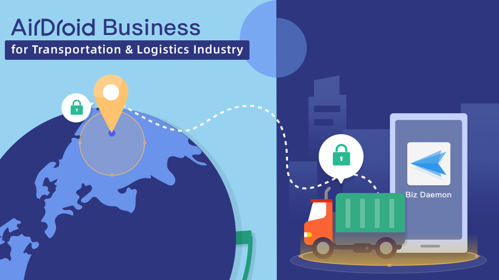 Transportation & Logistics Industry