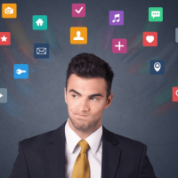 app updates and management airdroid business