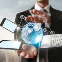 android remote device management solution