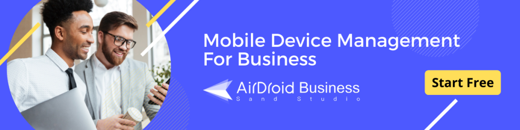 android mdm solution free trial