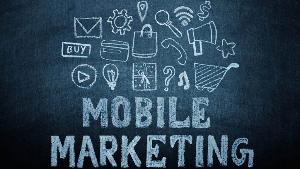 7 Ways to Use Mobile Marketing to Grow Your Business in the Digital Age by AirDroid Business