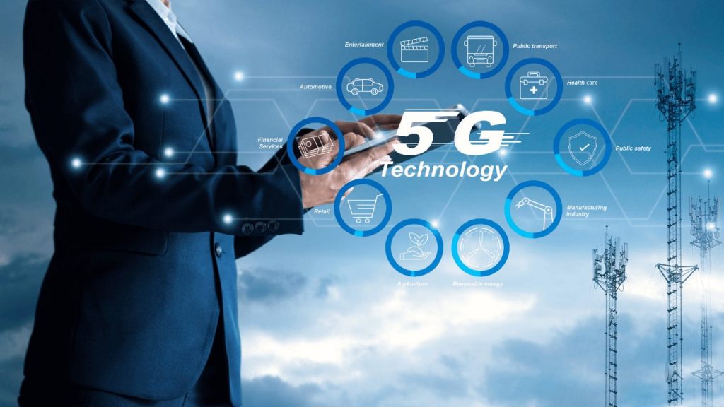 5G technology