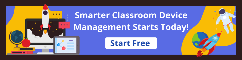 mdm for education free trial