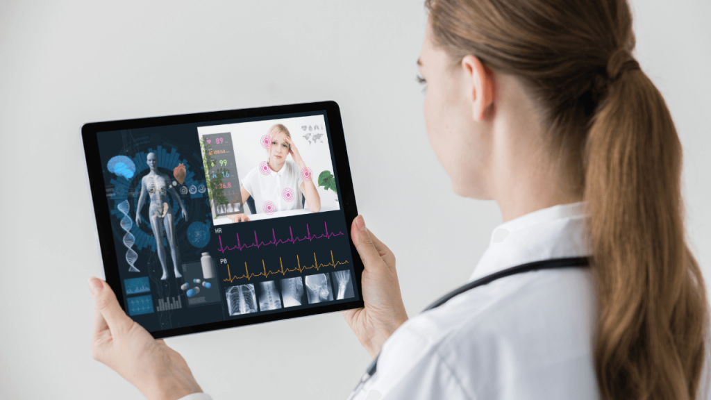 Telemedicine – Everything You Need to Know About Remote Patient Monitoring (RPM)3