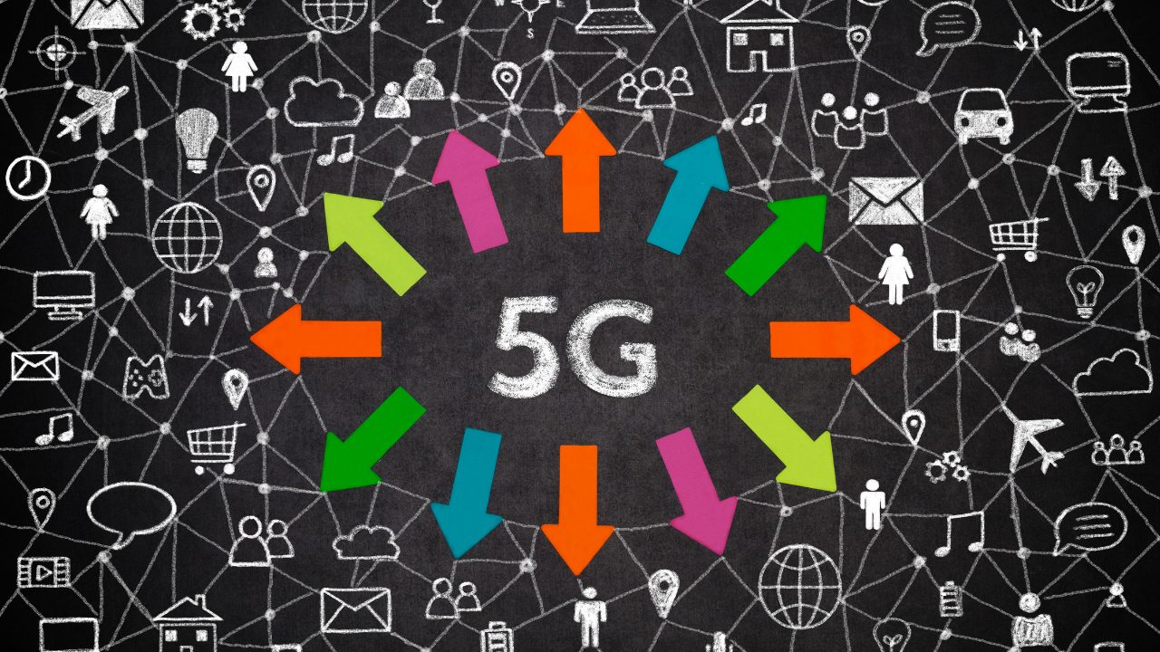 7 Growth Impacts of 5G on Businesses and IT Teams | AirDroid Blog