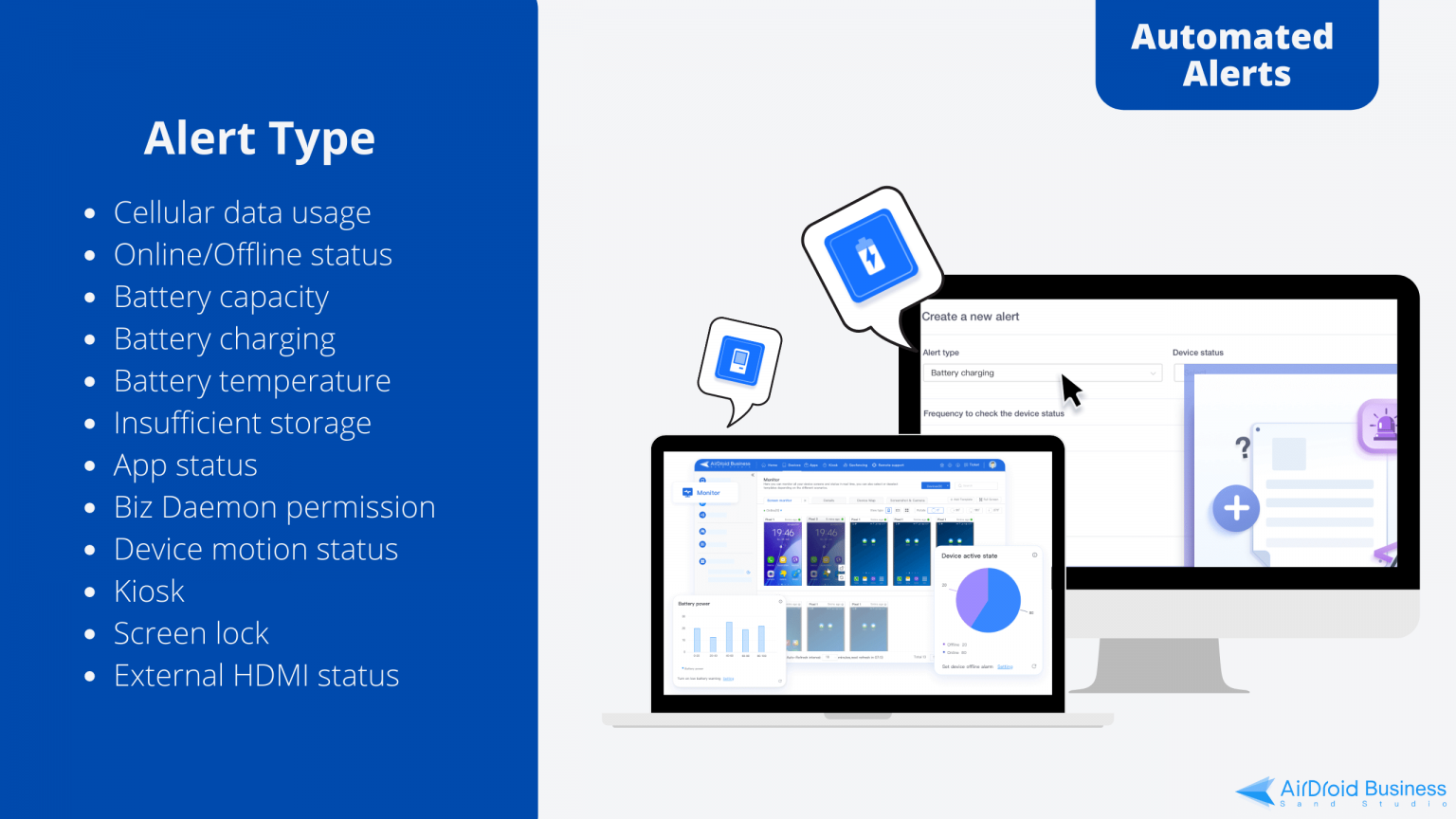 What Is Remote Monitoring Management (RMM)? | AirDroid Blog