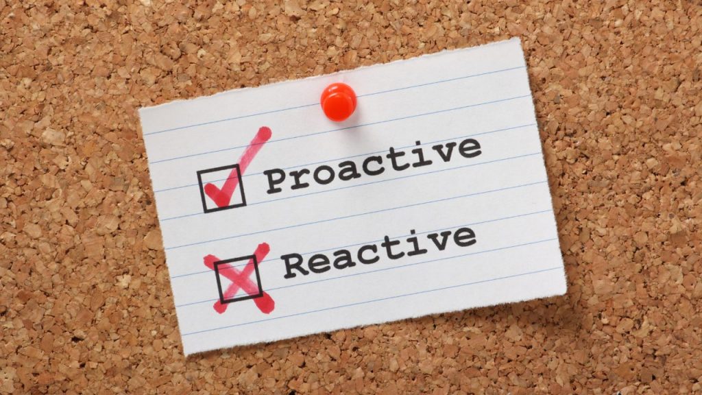 Designing a proactive device management strategy with MDM Software
