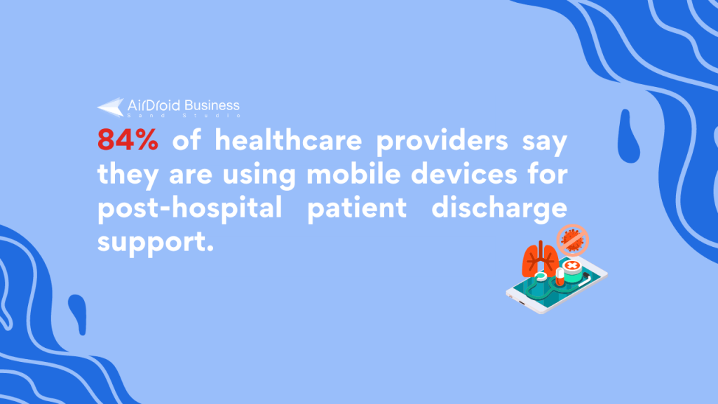 How MDM plays a vital role in Healthcare Technology?