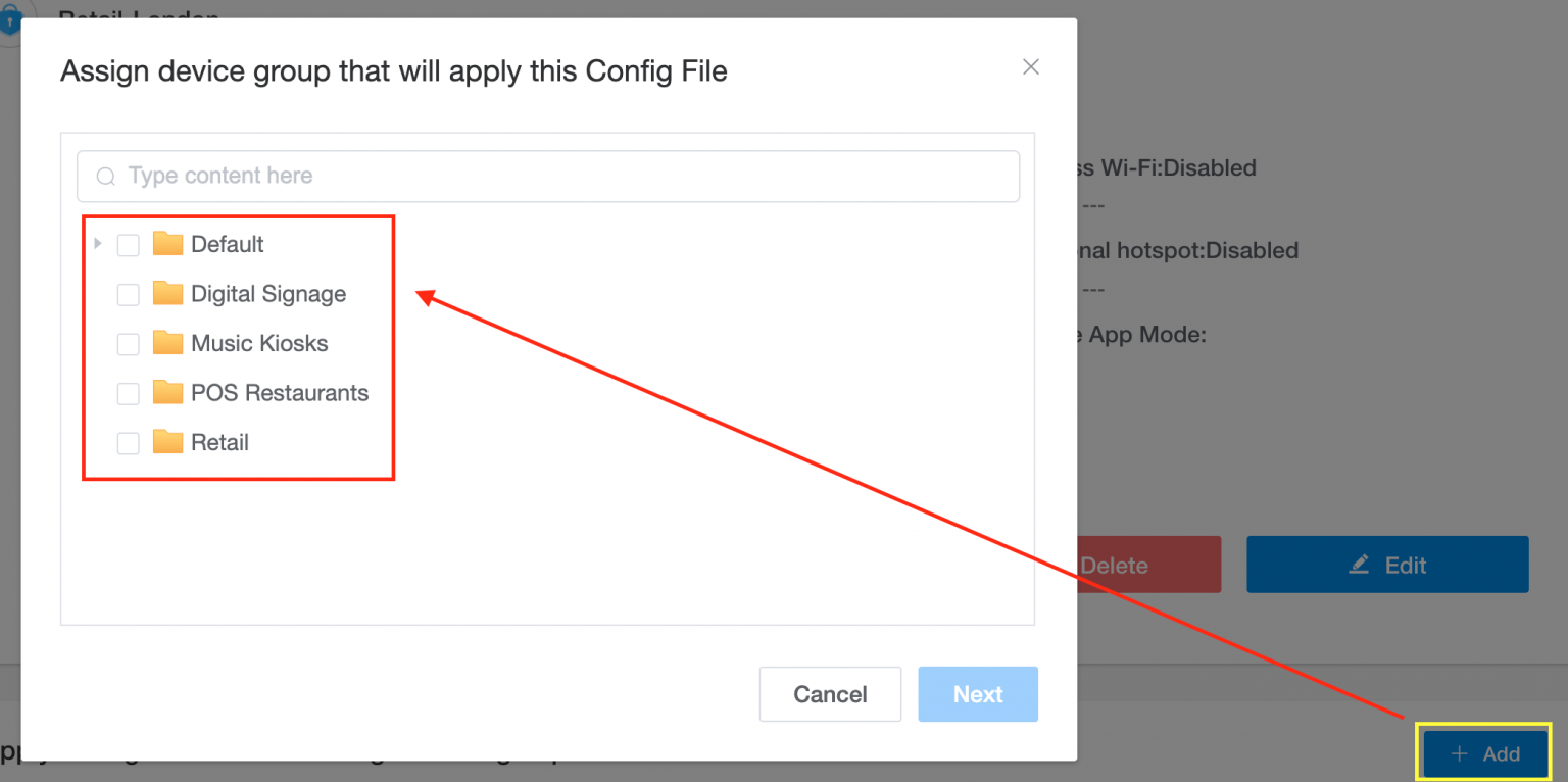 Device vs Browser Lockdown for Android: When and How to Use it ...