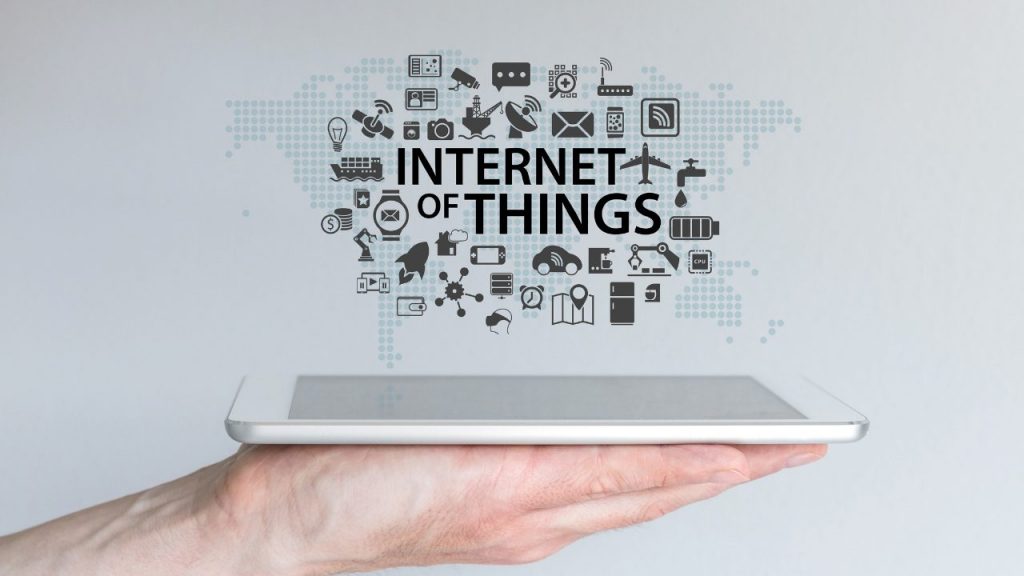 How the IoT is Changing Marketing for the Better