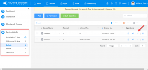 Remotely control Android devices within the web browser | AirDroid Blog