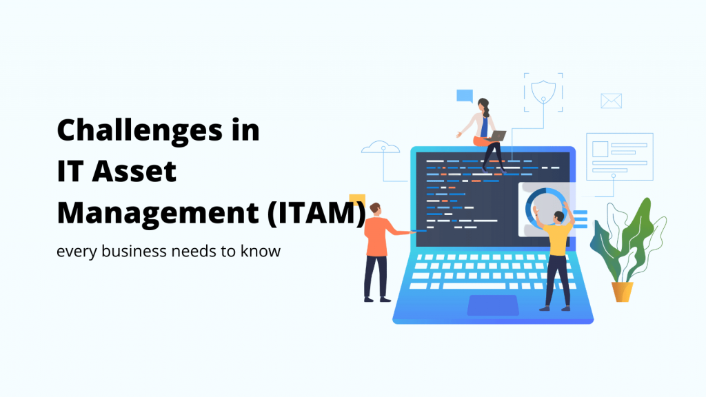 12-challenges-in-ITAM