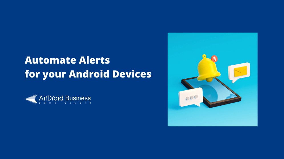 11 mdm alerts for business
