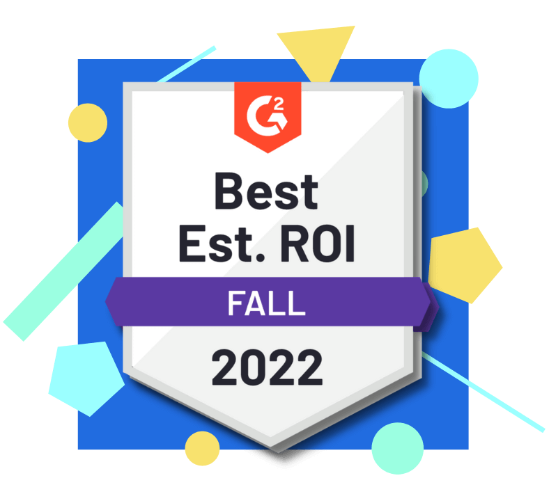 airdroid business awarded best roi