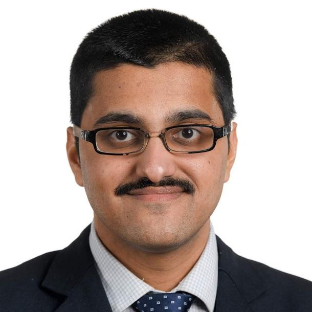 Dhruv Mehta