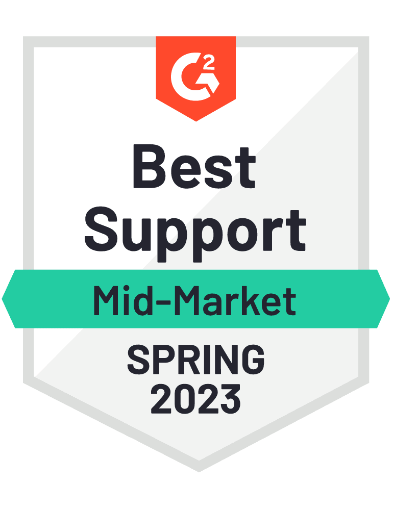 MobileDeviceManagementMDM BestSupport Mid Market QualityOfSupport