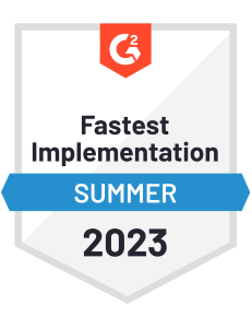 fastest implementation summer