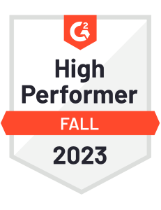 high performance 1