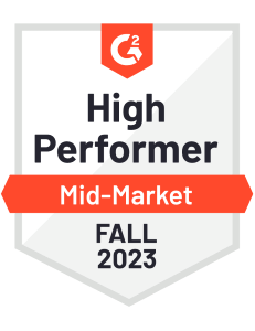 high performer mid market 1