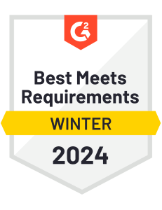 best meet requirements winter 2024