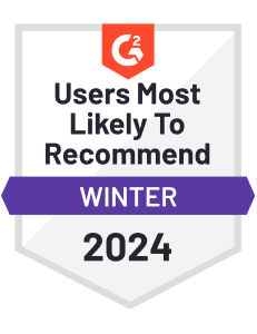 user recommend winter 2024